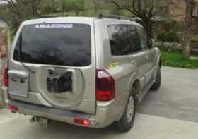 Mitsubishi Pajero 3.2DID | Mobile.bg    4