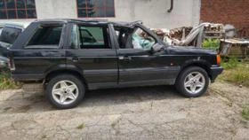 Land Rover Range rover P38 | Mobile.bg    2