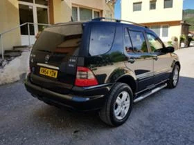 Mercedes-Benz ML 400 12. 400CDI 270CDI | Mobile.bg    15