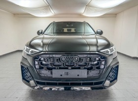 Audi Q8 50 TDI QUATTRO HEAD-UP PANO BANG & OLUFSEN  , снимка 2 - Автомобили и джипове - 44729804