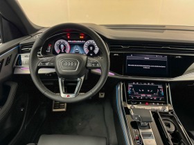 Audi Q8 50 TDI QUATTRO HEAD-UP PANO BANG & OLUFSEN   | Mobile.bg   8