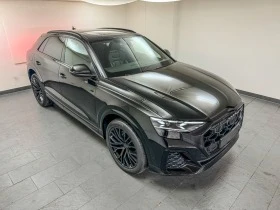 Audi Q8 50 TDI QUATTRO HEAD-UP PANO BANG & OLUFSEN  , снимка 14