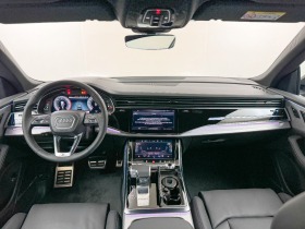 Audi Q8 50 TDI QUATTRO HEAD-UP PANO BANG & OLUFSEN   | Mobile.bg   7
