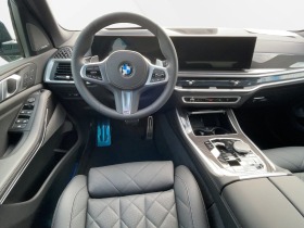 BMW X5 40d xDrive M-Sport Pro = NEW= Carbon Гаранция, снимка 7 - Автомобили и джипове - 45537700