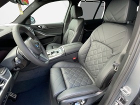 BMW X5 40d xDrive M-Sport Pro = NEW= Carbon Гаранция, снимка 6 - Автомобили и джипове - 45537700