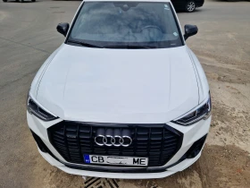 Audi Q3, снимка 1