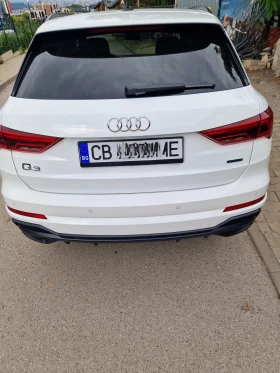 Audi Q3, снимка 4