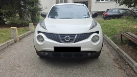 Nissan Juke, снимка 3