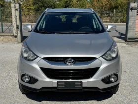 Hyundai IX35 1.7 CRDi* FACELIFT* КОЖА* EURO 5b, снимка 3