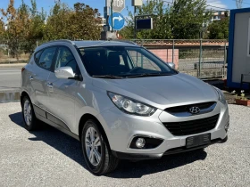 Hyundai IX35 1.7 CRDi* FACELIFT* КОЖА* EURO 5b, снимка 4