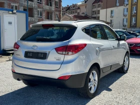 Hyundai IX35 1.7 CRDi* FACELIFT* КОЖА* EURO 5b, снимка 6