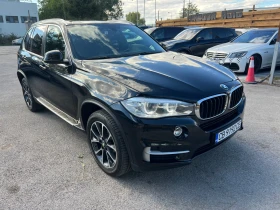 BMW X5 3.0D/258ps-xDrive/Head Up/Реални км., снимка 8