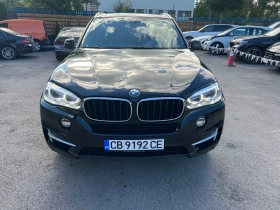 BMW X5 3.0D/258ps-xDrive/Head Up/Реални км., снимка 1