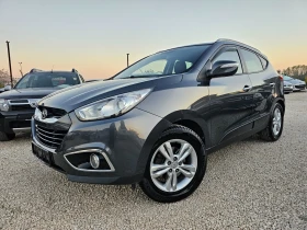 Hyundai IX35 2.0i, 163к.с., GPL, 4х4, Автоматик - [2] 