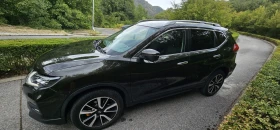 Nissan X-trail 2.0 DCI 4x4 360  Камера, снимка 3