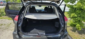 Nissan X-trail 2.0 DCI 4x4 360  Камера, снимка 12