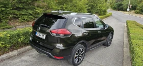 Nissan X-trail 2.0 DCI 4x4 360  Камера, снимка 7