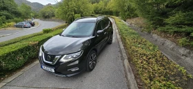 Nissan X-trail 2.0 DCI 4x4 360  Камера, снимка 4