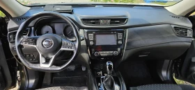 Nissan X-trail 2.0 DCI 4x4 360  Камера, снимка 8