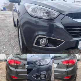 Hyundai IX35 1.6 135 К.С. БЕНЗИН!105 000 КМ!БЕЗ АНАЛОГ!, снимка 16