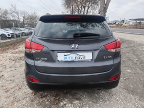 Hyundai IX35 1.6 135 К.С. БЕНЗИН!105 000 КМ!БЕЗ АНАЛОГ!, снимка 6