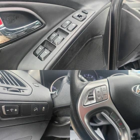 Hyundai IX35 1.6 135 К.С. БЕНЗИН!105 000 КМ!БЕЗ АНАЛОГ!, снимка 9