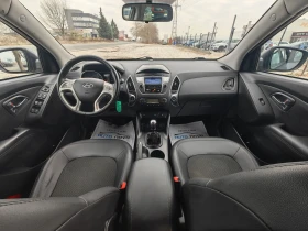 Hyundai IX35 1.6 135 К.С. БЕНЗИН!105 000 КМ!БЕЗ АНАЛОГ!, снимка 13