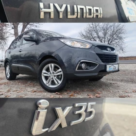 Hyundai IX35 1.6 135 К.С. БЕНЗИН!105 000 КМ!БЕЗ АНАЛОГ!, снимка 17