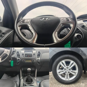 Hyundai IX35 1.6 135 К.С. БЕНЗИН!105 000 КМ!БЕЗ АНАЛОГ!, снимка 14