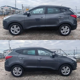 Hyundai IX35 1.6 135 К.С. БЕНЗИН!105 000 КМ!БЕЗ АНАЛОГ!, снимка 4