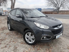 Hyundai IX35 1.6 135 К.С. БЕНЗИН!105 000 КМ!БЕЗ АНАЛОГ!, снимка 1