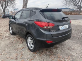 Hyundai IX35 1.6 135 К.С. БЕНЗИН!105 000 КМ!БЕЗ АНАЛОГ!, снимка 7