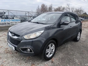 Hyundai IX35 1.6 135 К.С. БЕНЗИН!105 000 КМ!БЕЗ АНАЛОГ!, снимка 3