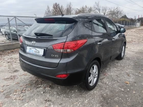 Hyundai IX35 1.6 135 К.С. БЕНЗИН!105 000 КМ!БЕЗ АНАЛОГ!, снимка 5