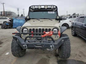 Jeep Wrangler  3.6L 6, снимка 5