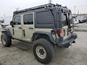 Jeep Wrangler  3.6L 6, снимка 2