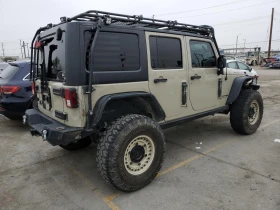 Jeep Wrangler  3.6L 6, снимка 3