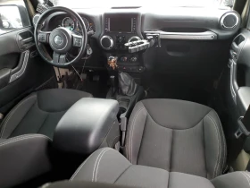 Jeep Wrangler  3.6L 6, снимка 8