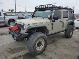 Jeep Wrangler  3.6L 6, снимка 1