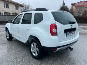 Dacia Duster 1.5DCi 110 к.с. 4х4 ЕВРО 5 ИТАЛИЯ, снимка 3