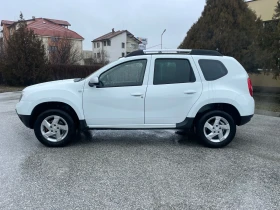 Dacia Duster 1.5DCi 110 к.с. 4х4 ЕВРО 5 ИТАЛИЯ, снимка 2