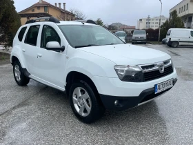 Dacia Duster 1.5DCi 110 к.с. 4х4 ЕВРО 5 ИТАЛИЯ, снимка 8