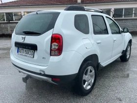 Dacia Duster 1.5DCi 110 к.с. 4х4 ЕВРО 5 ИТАЛИЯ, снимка 6