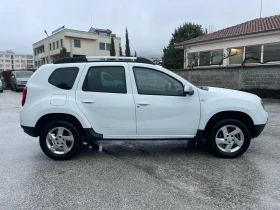 Dacia Duster 1.5DCi 110 к.с. 4х4 ЕВРО 5 ИТАЛИЯ, снимка 7