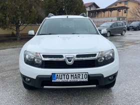 Dacia Duster 1.5DCi 110 к.с. 4х4 ЕВРО 5 ИТАЛИЯ, снимка 9