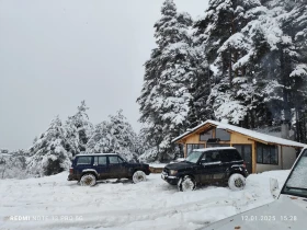 Jeep Cherokee, снимка 6