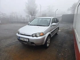 Honda Hr-v 1.6i 4х4 105кс на части, снимка 1