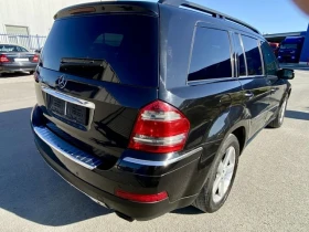     Mercedes-Benz GL 320 CDI--OFFROAD-SPORT-4MATIC-7-3DVD