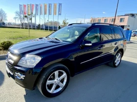 Mercedes-Benz GL 320 CDI--OFFROAD-SPORT-4MATIC-7-3DVD | Mobile.bg    6