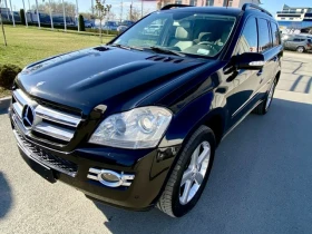 Mercedes-Benz GL 320 CDI--OFFROAD-SPORT-4MATIC-7-3DVD | Mobile.bg    7